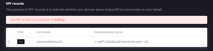 ImprovMX — Free email forwarding - Google Chrome 6_17_2020 4_34_22 PM