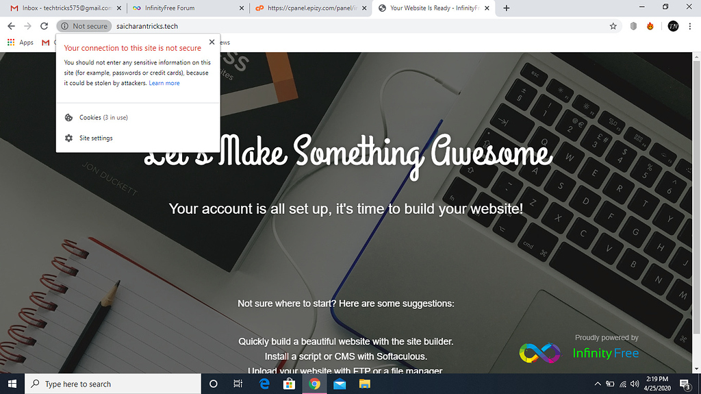 not-able-to-redirect-to-https-hosting-support-infinityfree-forum