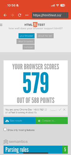 "Chrome"