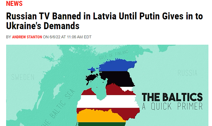russia