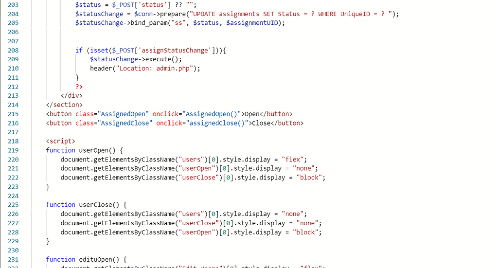 Missing buttons as well as javascript not working - Hosting Support ...