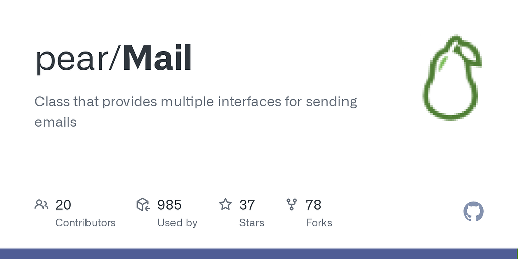 how i use package Pear Mail Hosting Support InfinityFree Forum