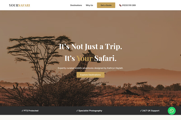 yoursafari.rf.gd