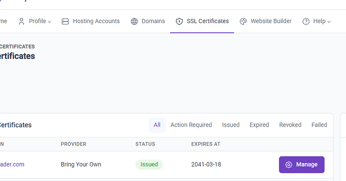 ssl