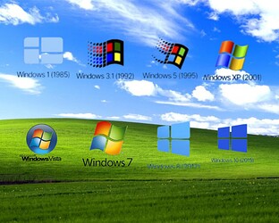 Microsoft-Logo-Evolution