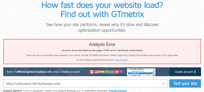 Screenshot 2022-11-06 at 15-23-34 GTmetrix Website Performance Testing and Monitoring