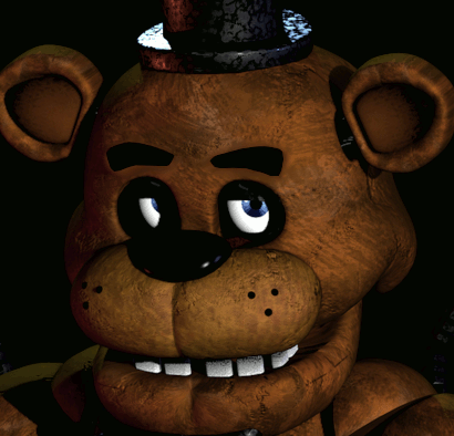 sexyfreddy