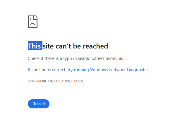 DNS