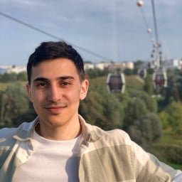 Shaig Khaligli