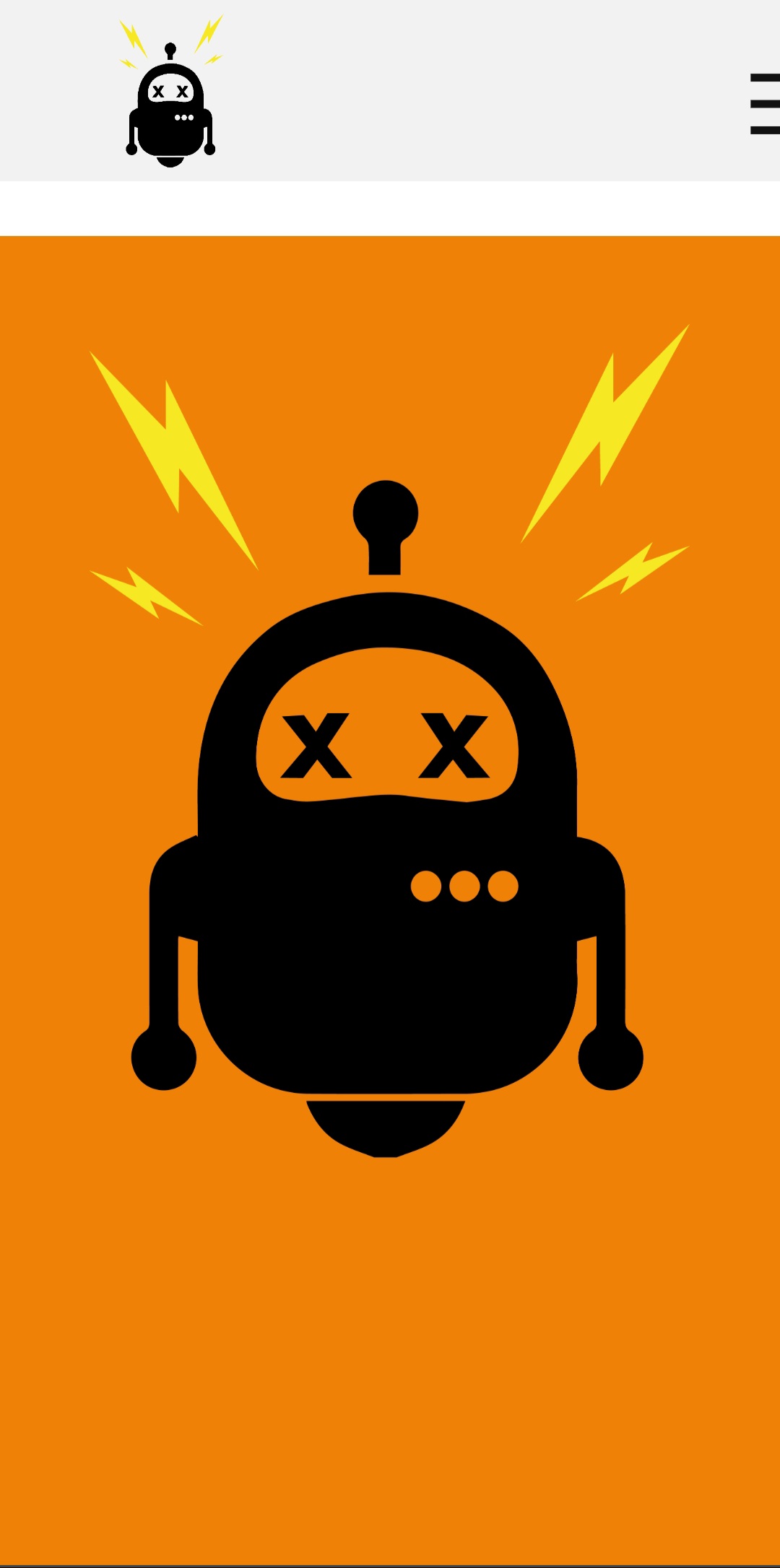 Website Not Working On Mobile Hosting Support InfinityFree Forum