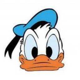 Donald Duck