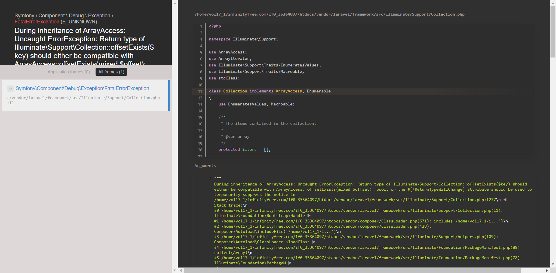 Page not working but not showing any error - Hosting Support ...