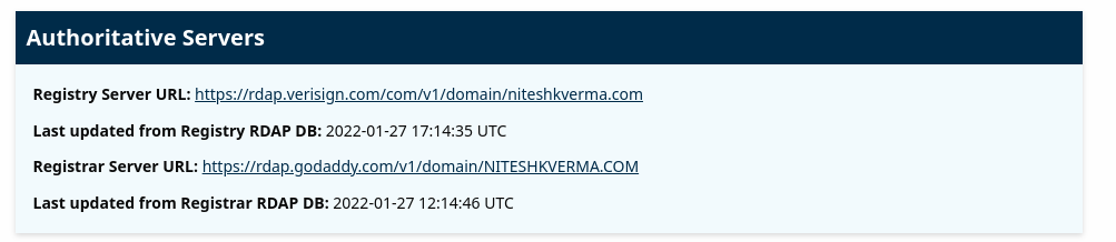 DNS_PROBE_FINISHED_NXDOMAIN Error - Hosting Support - InfinityFree Forum