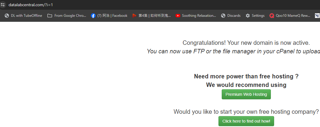 Hostinger Vs Infinity Free: Ultimate Hosting Showdown 2026