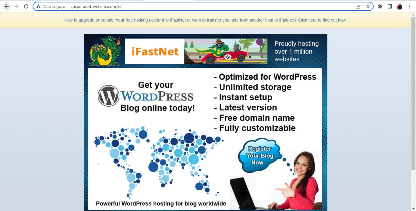 I Can t Use My Domain Hosting Support InfinityFree Forum